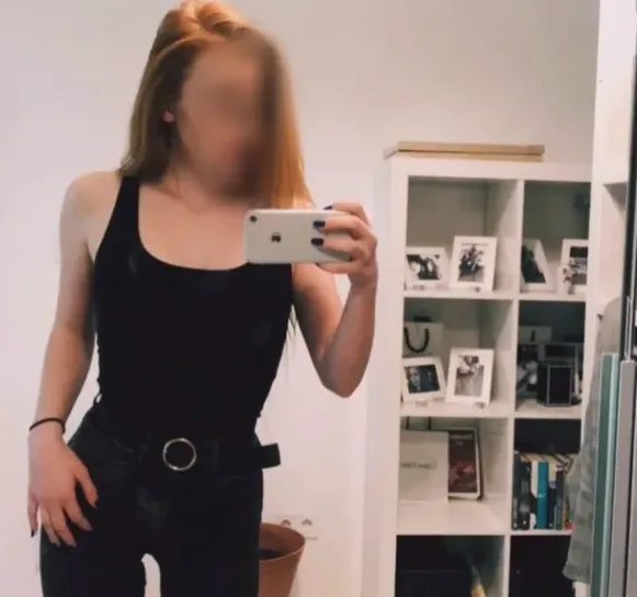 Angelika, 36