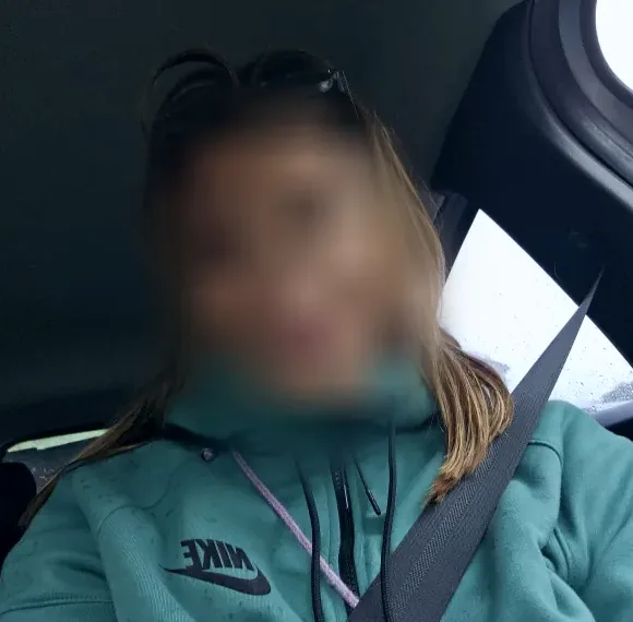 Birgit, 22