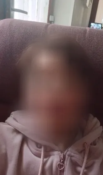 Hannah, 31