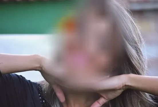 Hannah, 36