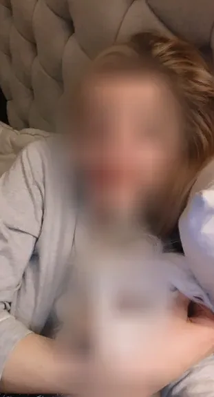 Katrin, 31