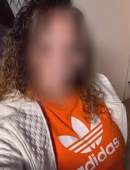 Katrin, 39