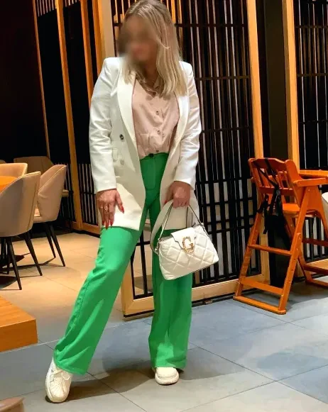 Lorena, 38