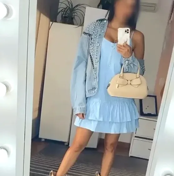 Magdalena, 40