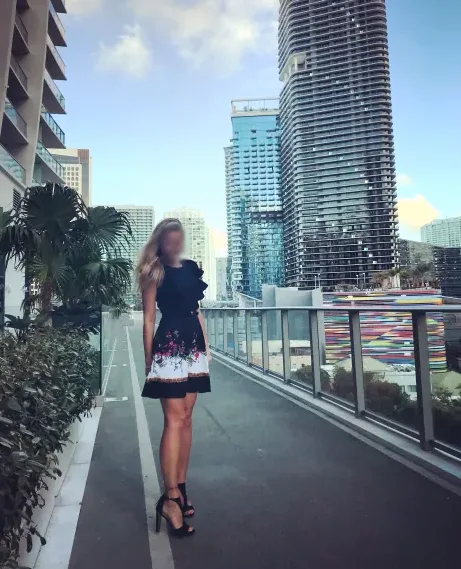 Magdalena, 35