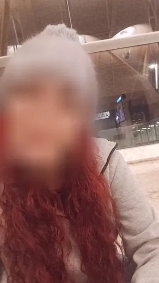 Miriam, 29