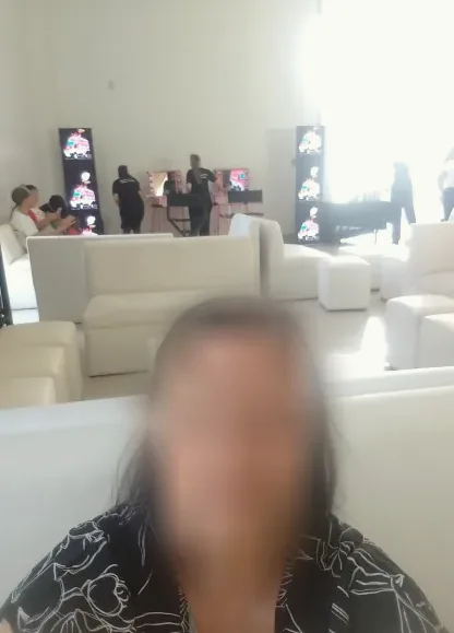 Tanja, 36